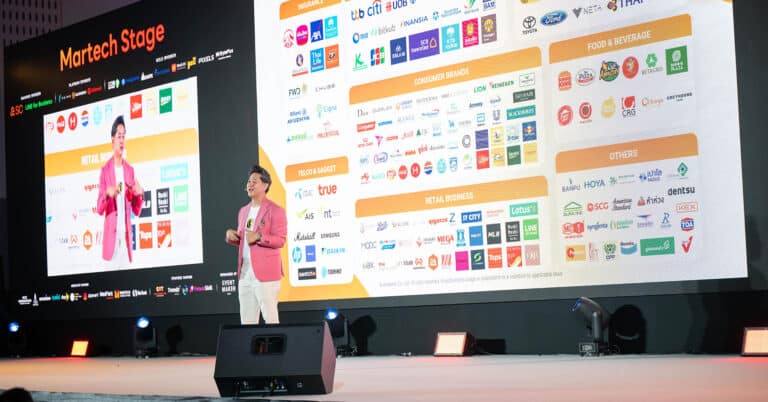 Buzzebees – CRM Loyalty Platform ของไทย ที่กำลังเปลี่ยนสมการ Digital Marketing ทั้งระบบ
